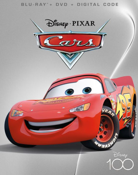 سيارات (الجزء الأول) - Cars 2006
