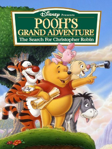 ويني الدبدوب: أروع المغامرات  - Pooh’s Grand Adventure 1997