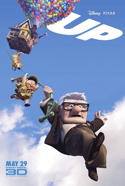 فوق  - Up 2009